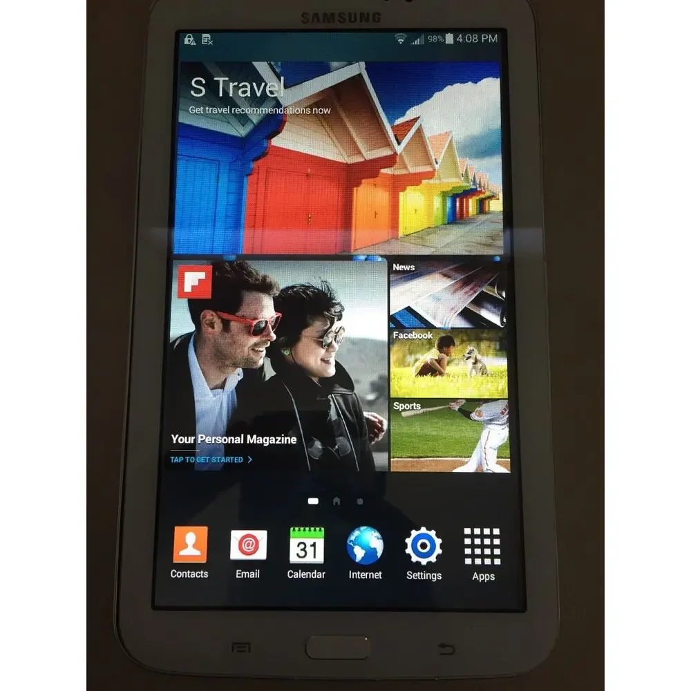 Samsung Galaxy Tab 3 SM-T217S 7